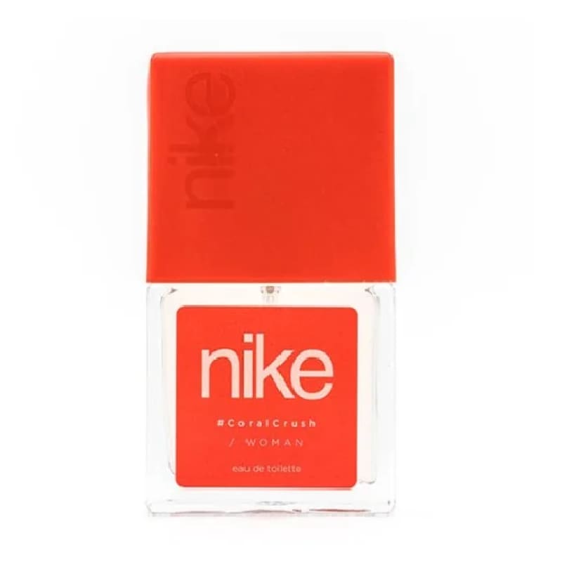Nike Woman Coral Crush edt 30ml Mujer - Nike - Default Title - Perfumisimo